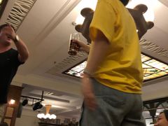 -宝莱纳餐厅(滨江店)