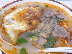 -特色烧饼(田子坊店)