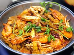 -青木岚小海鲜•小龙虾(友谊店)