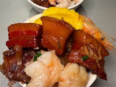 -外婆家(杭州马塍店)