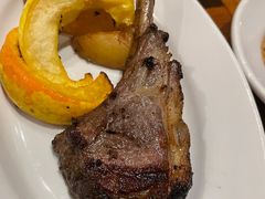 -mezza9 Macau(澳门君悦酒店)