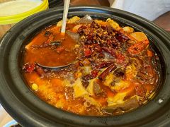 -大鸭梨烤鸭(甘家口店)