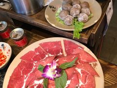 -蜀大侠火锅(香格里拉店)