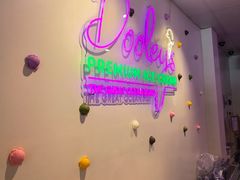 -Dooley's Premium Ice Cream