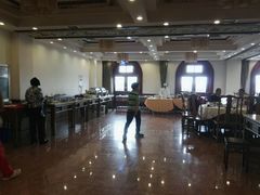 大堂-大槐树民俗饭店-中餐(大槐树寻根祭祖园店)