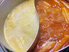 -青瓷火锅料理(西单大悦城店)