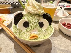 -海底捞火锅(新松江路生日主题店)