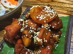 -云上千禾(水上店)