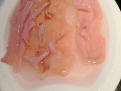 鲜鹅肠-凤来栖·净庭院·火锅(欧尚店)