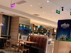 -比格比萨自助(宋家庄店)