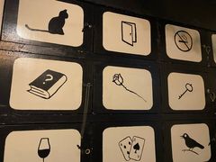 -Doors独立剧情密室(东门分店)