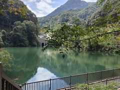 -龙岩森林水乡景区
