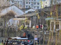 -小河直街历史文化街区