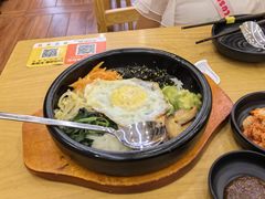 -高社长参鸡汤(高丽街店)