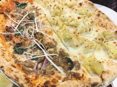 -1861意大利餐厅(文化广场店)