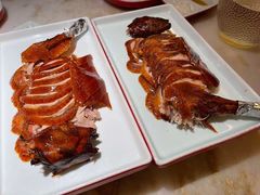 -京华烟云·北京烤鸭(领展购物广场·中关村店)