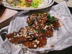-卡朋西餐(宝安大仟里店)
