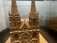 -广州市城市规划展览中心