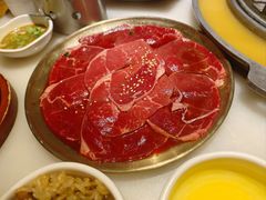 -韩宫宴烤肉·料理(大宁国际店)
