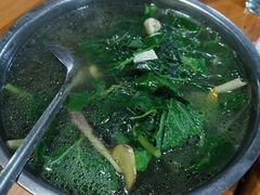 -杨合林啊兰烤鱼