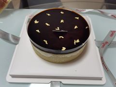 -可丽可丽·生日蛋糕·下午茶