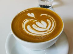 -Onirii Coffee(长乐路店)