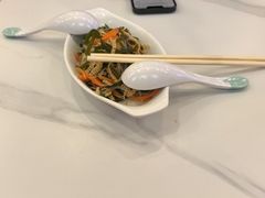 -清真·尖子尖牛肉面(王府井店)