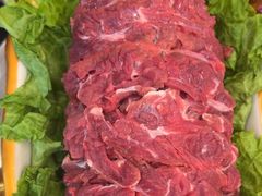 -揽月斋炙子烤肉·清真(安定门·五道营店)