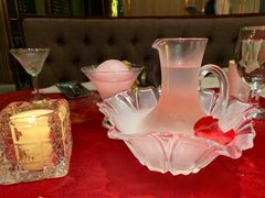 香颂玫瑰露-王品牛排(福州泰禾店)