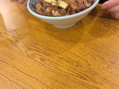 -门框胡同百年卤煮(鸟巢店)