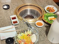 -梦山水日本烧肉(五四广场店)