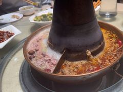 -阳坊大都涮羊肉(阳坊总店)