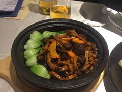 -尚一汤 广东炖汤(金桥国际店)