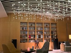 -三迪希尔顿酒店·星空酒廊