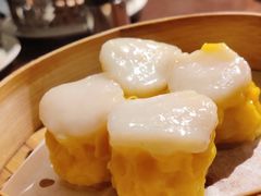 带子蒸烧卖-逸东轩(香港逸东酒店)