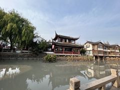-七宝古镇