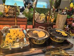 -非烤勿扰自助烤肉(深圳宝安华强广场店)