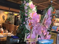 -云尊府云南菜·蒸汽石锅鱼(学清路店)