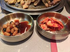 -韩一品韩国料理(柏庐南路店)