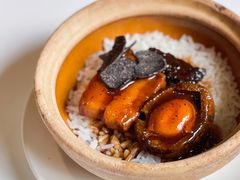 黑松露鲍鱼红烧肉焖饭-福1015(愚园路店)