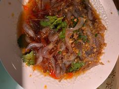 -沈家花园如皋菜(海阳路店)