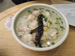 -苏小柳点心·手作小笼包(新街口分院店)