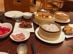 -杭州JW万豪酒店-万豪中餐厅