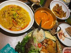-南越郡·越式风味餐厅(青秀万达店)