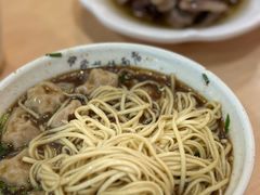 -蒋家桥饺面店(东关街店)