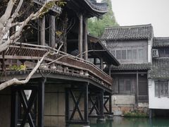 -乌镇景区