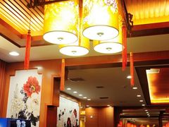 大堂-大拙里·精致融合菜(沙湖桃源国际店)