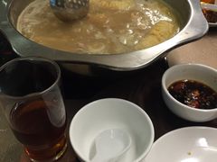 -金海阁海鲜火锅