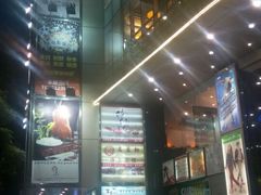-富邦中心WEST POINT CENTRE