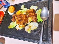 -RIVIERA 松鹤楼(外滩店)